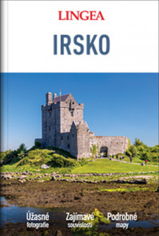 Printed items Irsko 