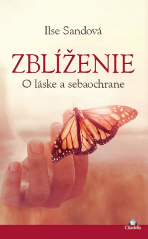 Könyv Zblíženie Ilse Sandová