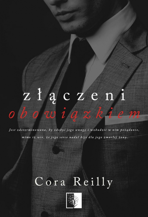 Książka Złączeni obowiązkiem Cora Reilly