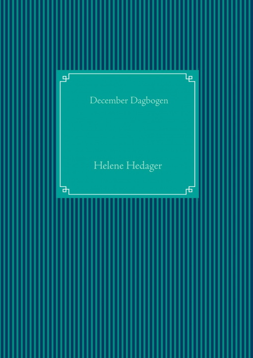Knjiga December Dagbogen 