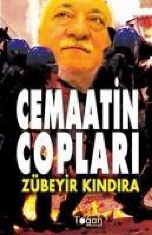 Kniha Cemaatin Coplari 