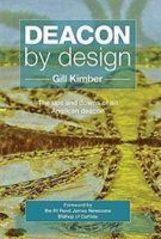 Buch Deacon by design Gill Kimber