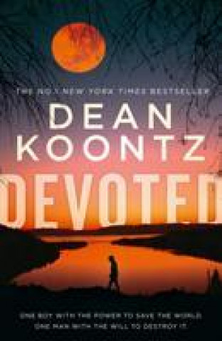 Knjiga Devoted Dean Koontz