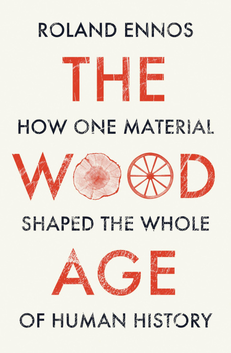 Book Wood Age Roland Ennos