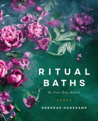 Kniha Ritual Baths 