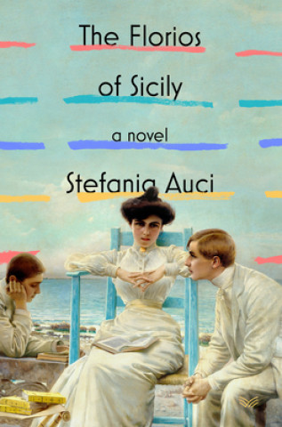Knjiga Florios of Sicily 