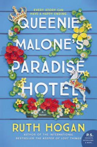 Book Queenie Malone's Paradise Hotel 