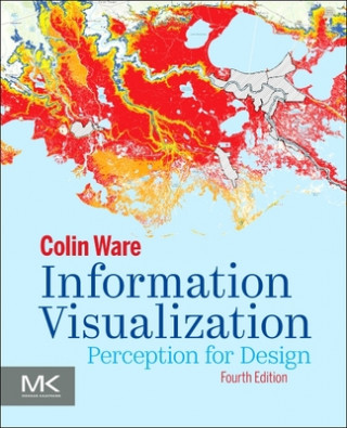 Könyv Information Visualization Ware