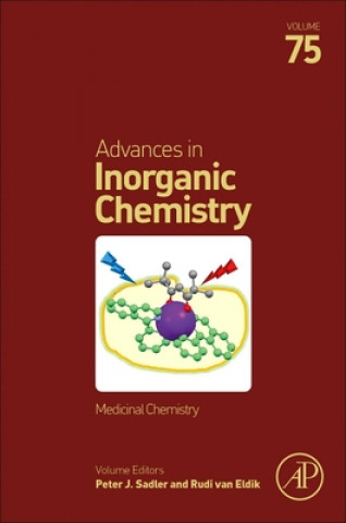 Könyv Medicinal Chemistry 