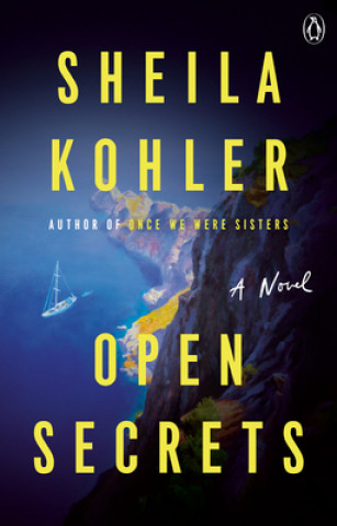 Knjiga Open Secrets Sheila Kohler