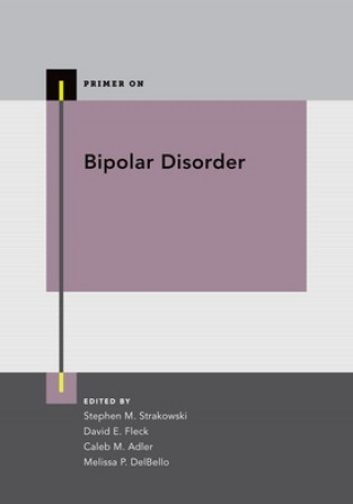 Książka Bipolar Disorder 