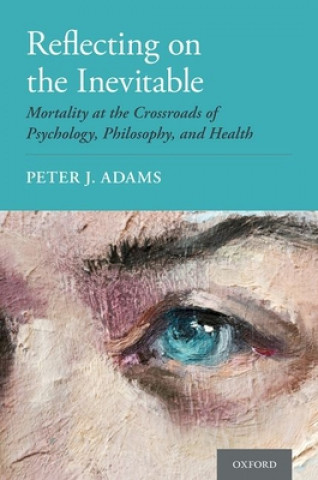 Book Reflecting on the Inevitable Adams