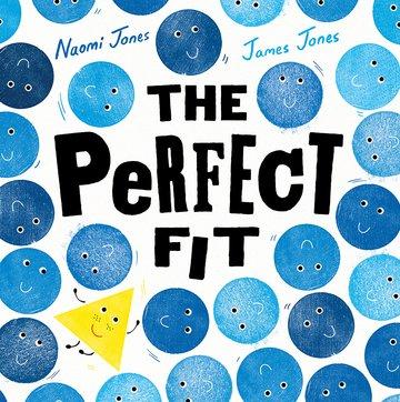 Книга Perfect Fit Naomi Jones