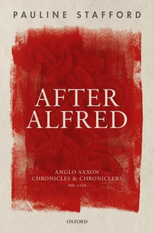Buch After Alfred Stafford