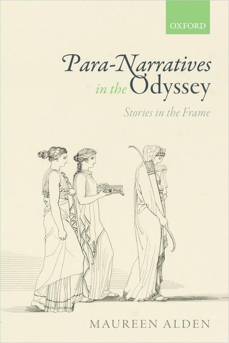 Carte Para-Narratives in the Odyssey Alden