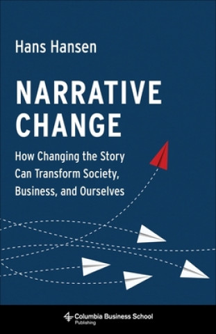Book Narrative Change Hans Hansen