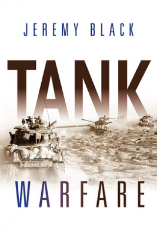 Carte Tank Warfare 