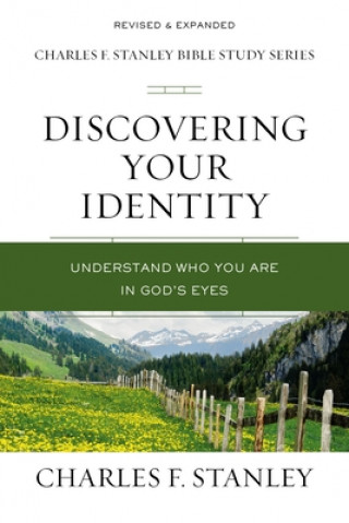 Книга Discovering Your Identity 