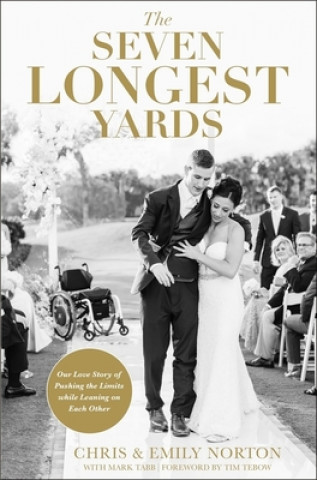 Книга Seven Longest Yards Chris Norton