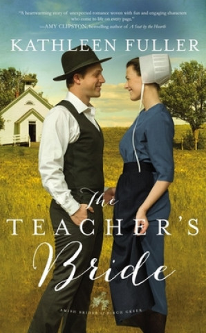 Kniha Teacher's Bride Kathleen Fuller