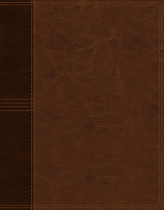 Libro NASB, Journal the Word Reference Bible, Leathersoft over Board, Brown, Red Letter, 1995 Text, Comfort Print 