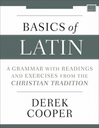 Libro Basics of Latin Cooper Derek Cooper