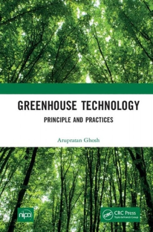 Book Greenhouse Technology Arupratan Ghosh