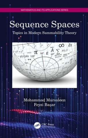Knjiga Sequence Spaces Mursaleen