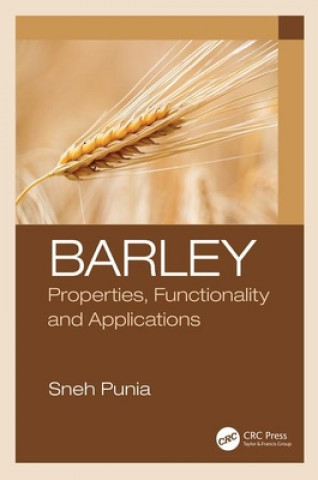 Book Barley Sneh Punia