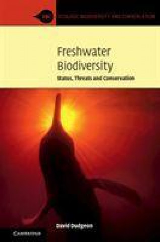 Kniha Freshwater Biodiversity 
