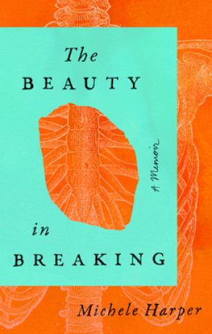 Kniha Beauty In Breaking 