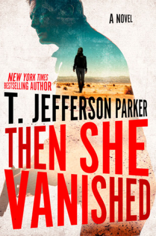 Книга Then She Vanished 
