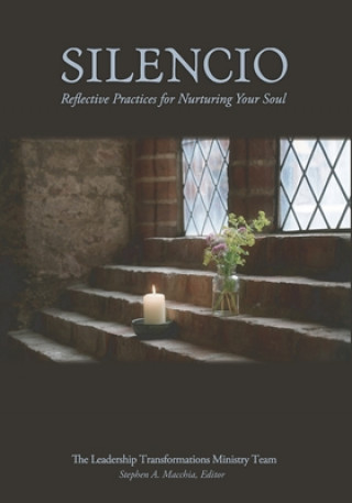 Carte Silencio: Reflective Practices for Nurturing Your Soul Stephen A. Macchia