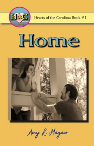 Libro Home Amy Leah Magaw