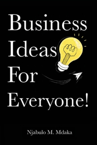 Book Business Ideas For Everyone! 