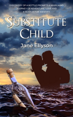 Boek Substitute Child Jane Ellyson