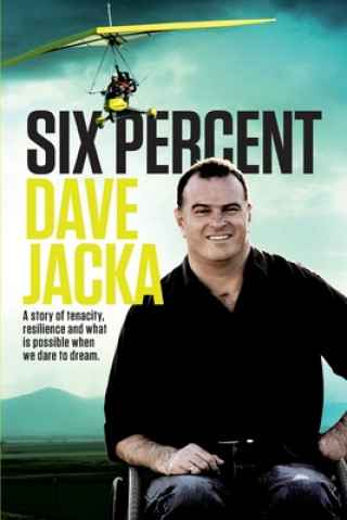 Knjiga Six Percent Dave Jacka