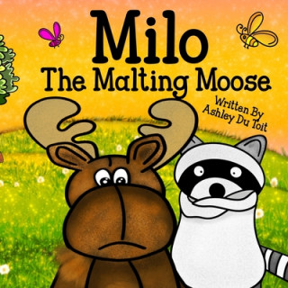 Carte Milo The Malting Moose 