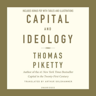 Digital Capital and Ideology Arthur Goldhammer