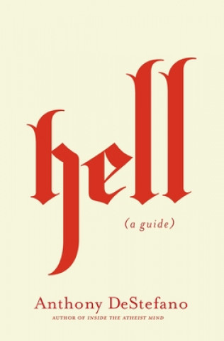 Knjiga Hell DeStefano