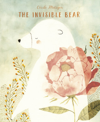 Könyv The Invisible Bear 