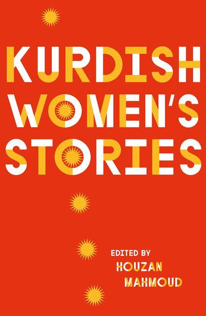 Könyv Kurdish Women's Stories 