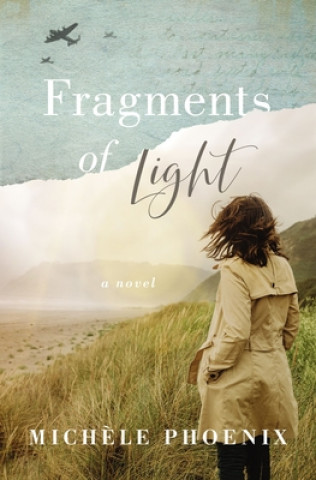 Book Fragments of Light 