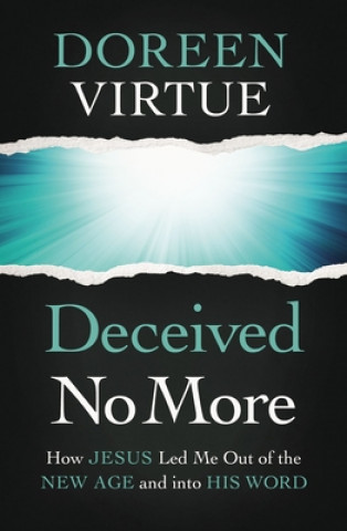 Kniha Deceived No More 
