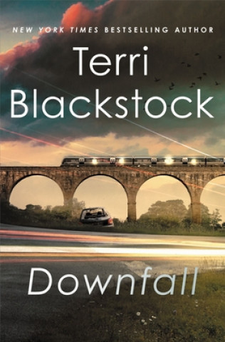 Carte Downfall Terri Blackstock
