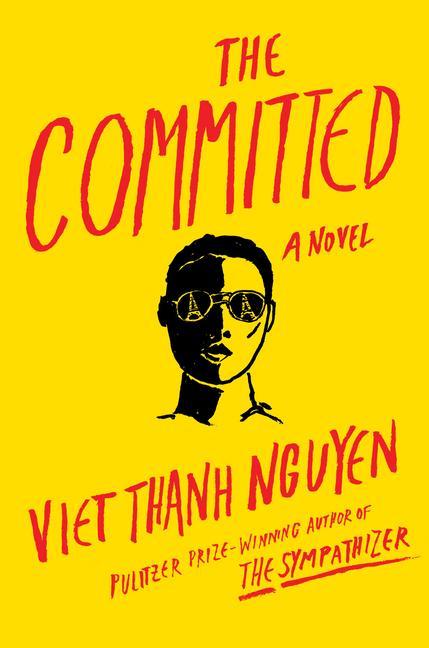 Livre The Committed 