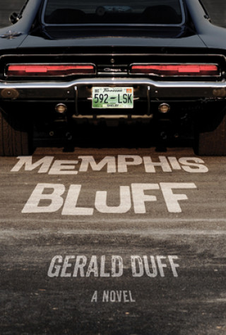 Βιβλίο Memphis Bluff Gerald Duff