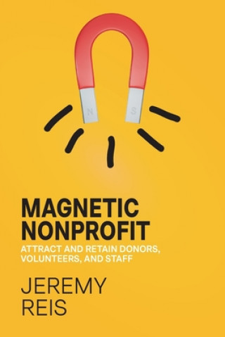 Kniha Magnetic Nonprofit 