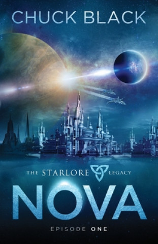 Libro Nova Rena Fish