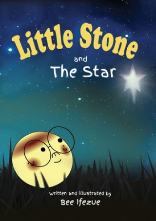 Libro Little Stone and The Star 